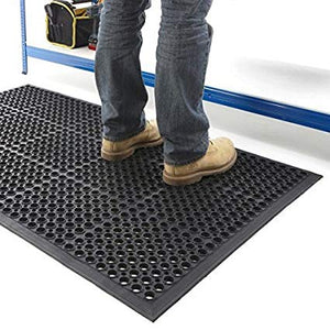 Anti-slip Door Mat (Outdoor)