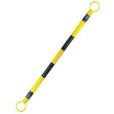 Extendable Bollard Cone Pole (up to 2.5m)