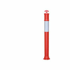 Bollards T- Top Post Only