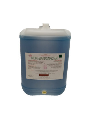 Pine Scented Multi Purpose Disinfectant (25L)
