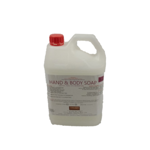 Pearl Liquid Hand Soap (5l/25l)