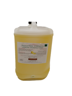 Lemon Scented Multi Purpose Disinfectant (25L)