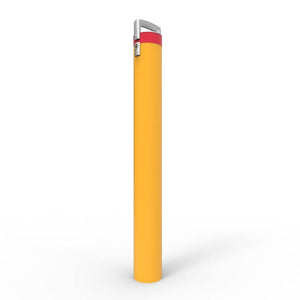 Bollard Metal (90mm x 1025 mm)