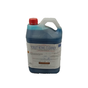 Toilet Bowl Cleaner (5L/25L)