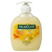 Palmolive Naturals Nourishing Milk & Honey Liquid Hand Wash 250ml