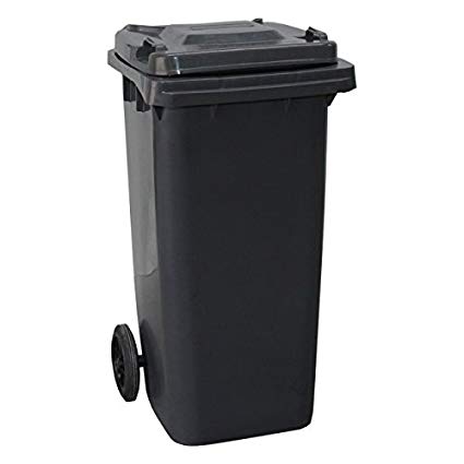 Wheelie Bin 240 Litre