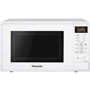 Stainless Counter Top Microwave Oven