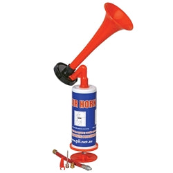 Emergency Survival Air Horn