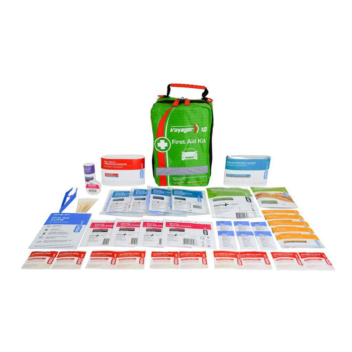 First Aid Kit Versatile