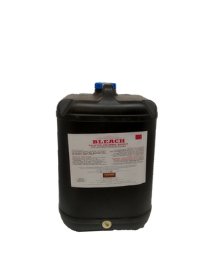 Premium Chlorine Bleach (25L)