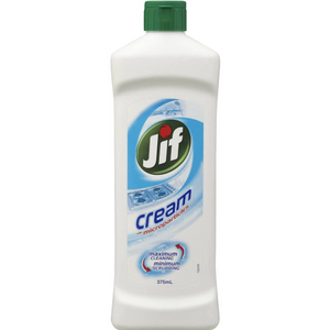 Jif Cream Cleaner with micro particles 375ml