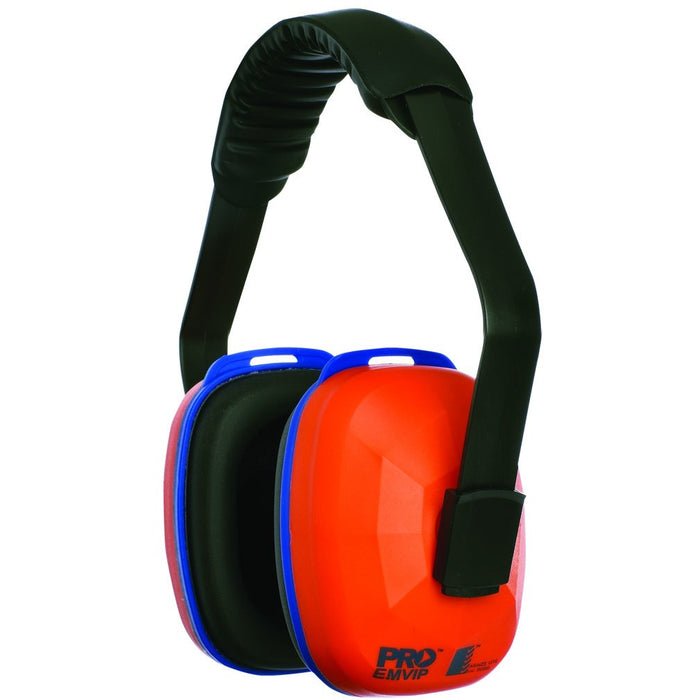 Safety Earmuffs (Hearing Protector)