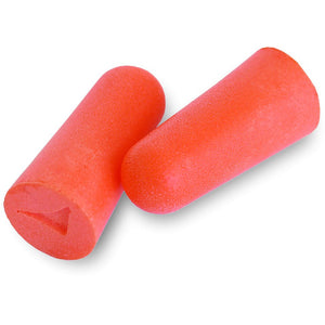 Pro Choice Ear Plugs (Uncorded)