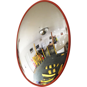 Safety Convex Mirror (600mm diameter)