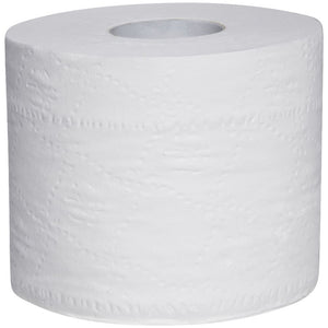 Toilet Paper Roll 2ply 400 sheets (48 rolls)