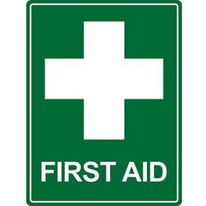 First Aid Plus Image
