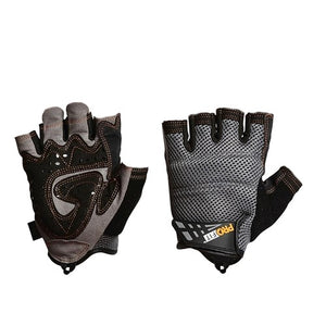 Profit Fingerless Gloves