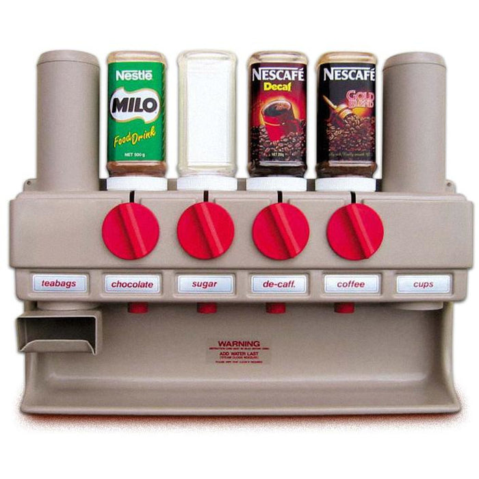 AromaCup (AC600R) Hot Beverage (Cup) Dispenser