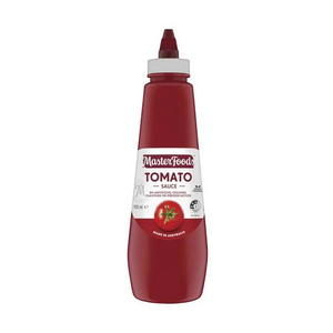 Masterfoods Tomato Sauce 920ml