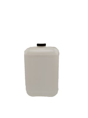 High Grade Plastic Water Container (25L)