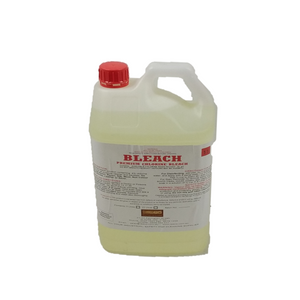 Premium Chlorine Bleach 4% (5L/25L)