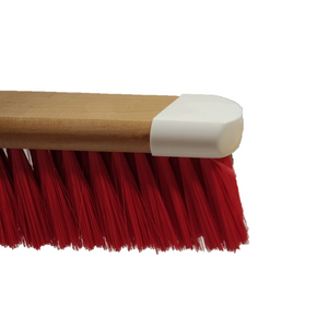 Hygiene Grade Industrial Broom - Soft Fill (455mm/610mm/900mm)