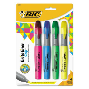 Multi-Purpose Non-Toxic Ink Highlighters