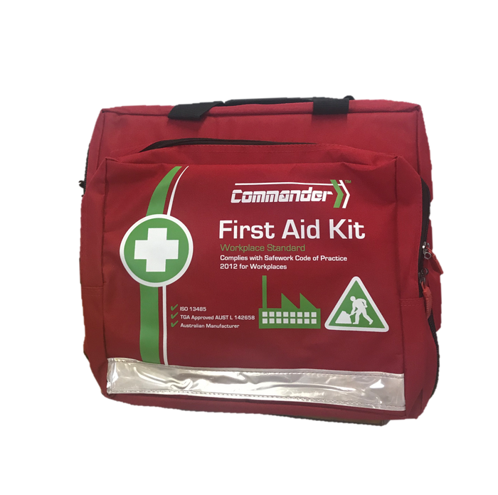 First Aid Kit - AFAK65