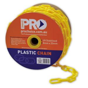 Pro Choice Plastic Chain (40m)