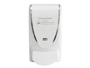 Deb Instant Foam Hand Sanitiser Dispenser 1 Litre