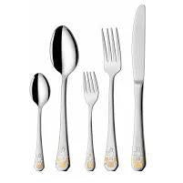 Stainless Steel Cutlery (Individual/Set of 4/Set of 10)