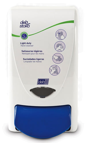 Deb Stoko Hand Cleanser Light Dispenser 2L (4 Per Box)