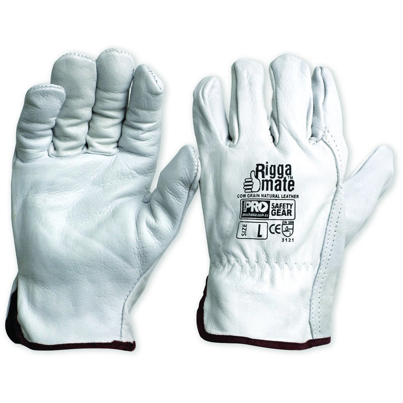 Riggers Glove – Teaco Industrial & Safety Supplies