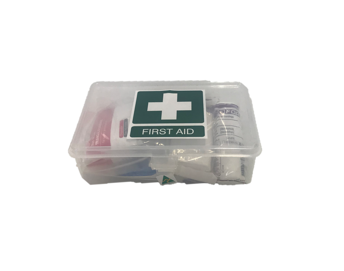 Teaco First Aid Kit